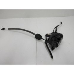 Serrure Arriere Droit Renault Clio 5 Phase 1